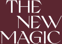 The new magic