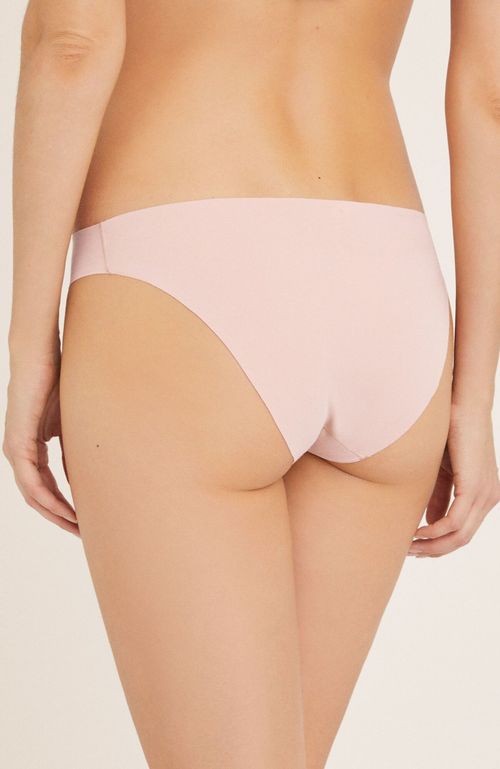 Calzón Pack 3 Women'Secret Cafe Abierto