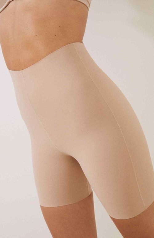 Pantalón Moldeador Café Women'Secret Shapewear