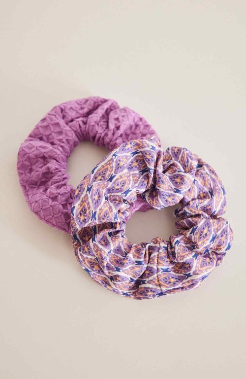 Pack 2 Coleteross Morado Women'Secret Totem