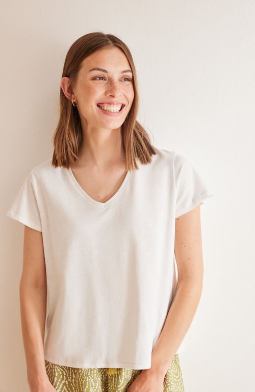 Women'secret Damen Reductor BH – Slenderizing Comfort BH In Grün, Blickdicht & Bequem (Größe 100D)