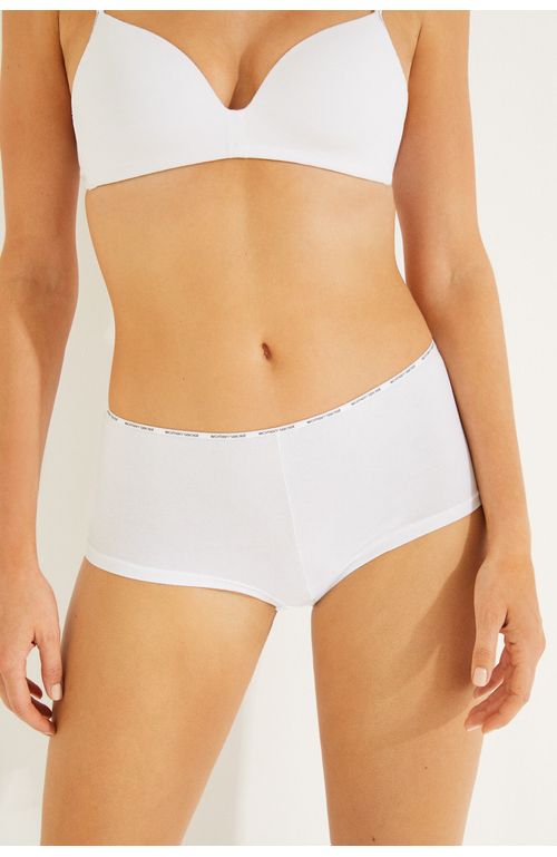 Pack 6 Colaless Tira De Microfibra Multicolor Women'Secret
