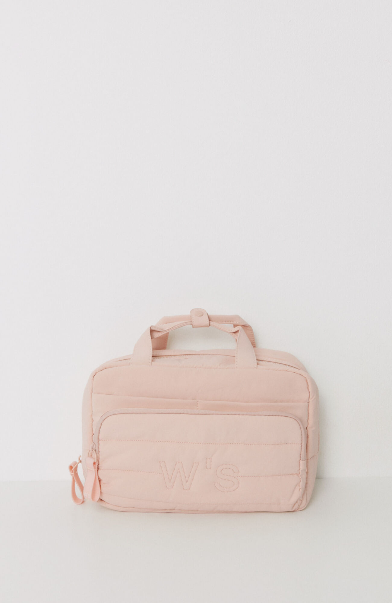 Briefcase Neceser Grande Woman Secret Women'secret Pack Neceseres