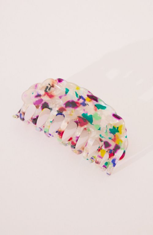 Clip Cabello Multicolor Multicolor Women'Secret