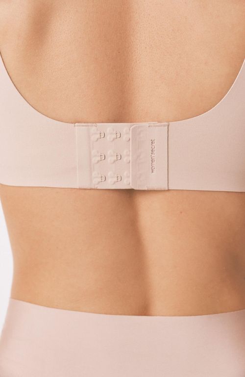 Sostén Dreamy Microfibra Women'Secret