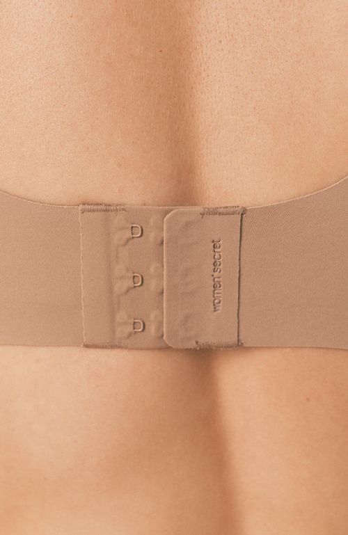 Sostén Dreamy Microfibra Women'Secret