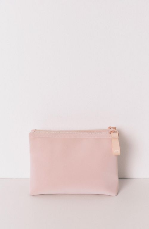 Neceser Mediano Rubber Women'Secret