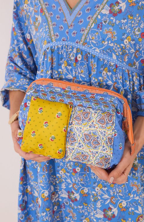 Neceser Estampado Summer Hamptons Women'Secret