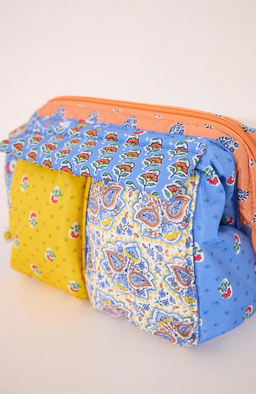 Neceser Estampado Summer Hamptons Women'Secret