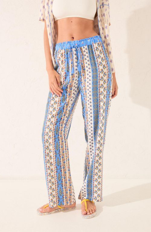 Pantalón Largo Summer Hamptons Women'Secret