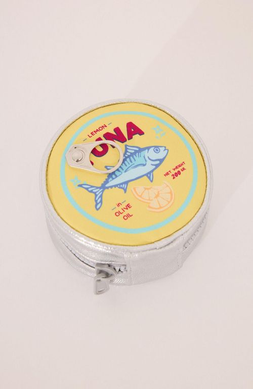 Neceser Pequeño Tipo Lata Women'Secret