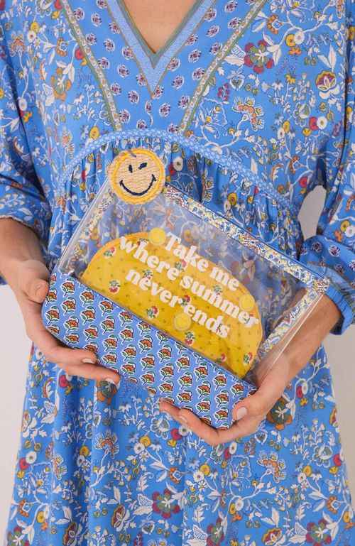 Pack Neceser Summer Hamptons Women'Secret