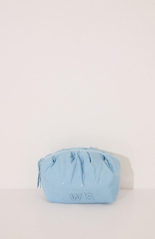 Neceser Pequeño Acolchado Medio Women'Secret