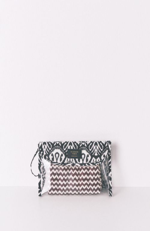 Pack 2 Neceseres Print Variado Women'Secret