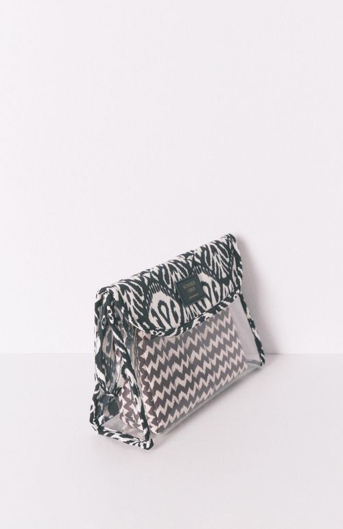 Pack 2 Neceseres Print Variado Women'Secret