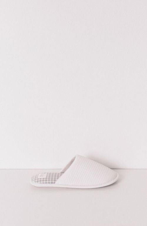 Pantuflas Cerradas "Maternity" Women'Secret