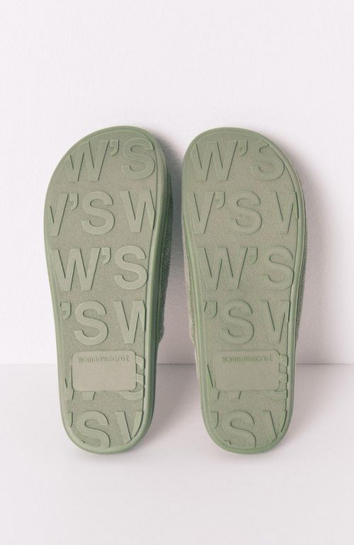 Pantuflas Cerradas Snoopy Women'Secret