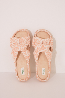 Pantuflas Women Secret