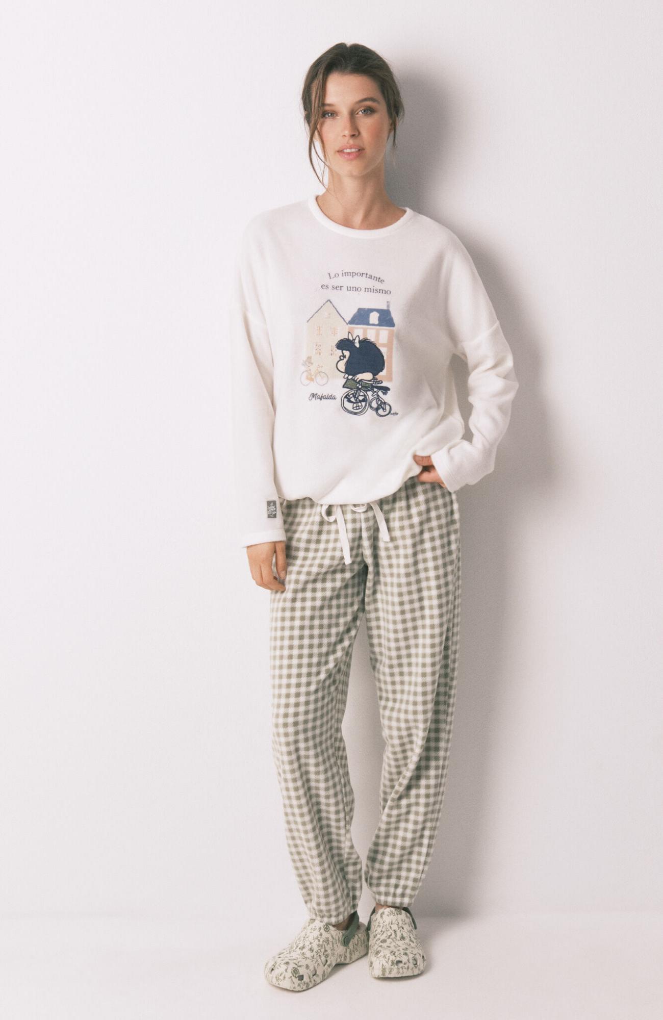 Pijamas licencia Women Secret